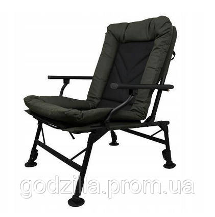 Складаний стілець COMFORT