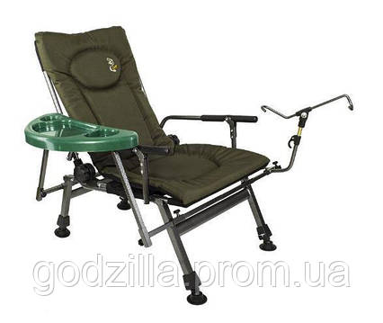 Складаний стілець F5R ST/P