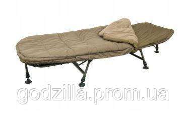 Складаний стілець Mk2 System Fox Standard