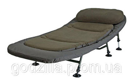 Складаний стілець Legion 6-Leg