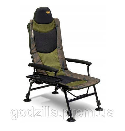 Складаний стілець ANACONDA HOLY-S