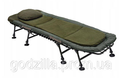 Складаний стілець Maximum Comfort 8