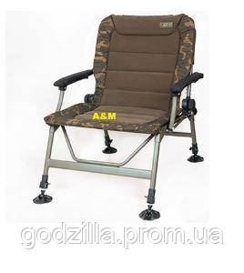 Складаний стілець FOX R3