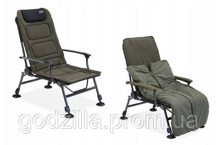 Складаний стілець ANACONDA