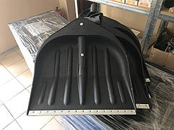 Снігоприбиральна лопата Spectr Wave 440х460 mm