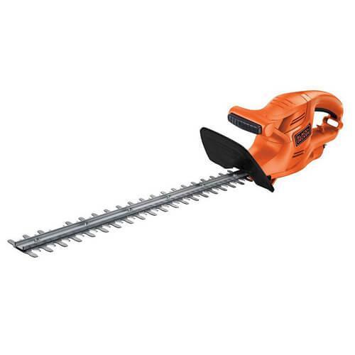 Кущоріз BLACK+DECKER BEHT201 (США/Китай), фото 1