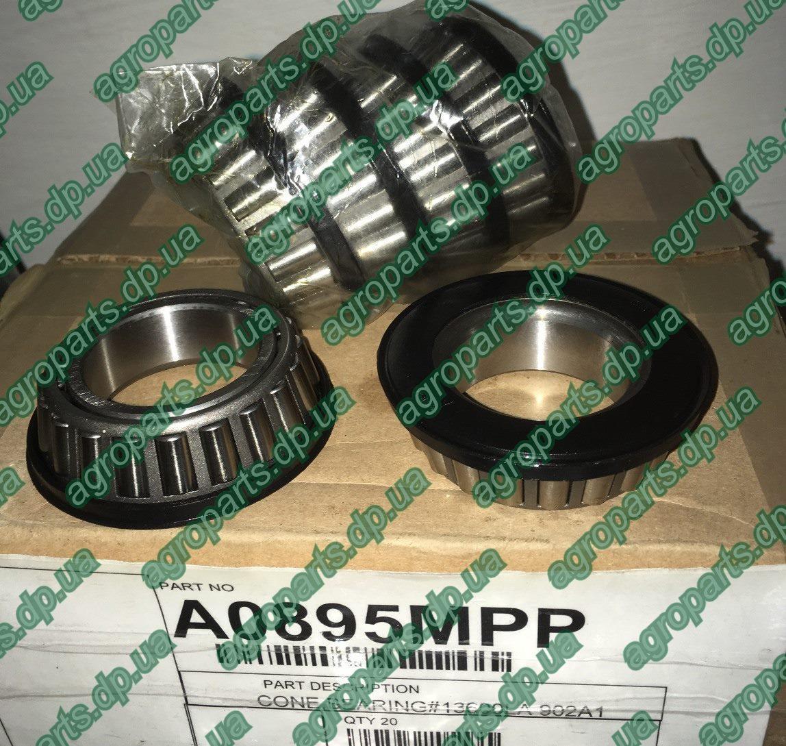KHRIZ HUB Ступица GA2148 Kinze 6bolt HUB W/CUPS с обоймами GA24826