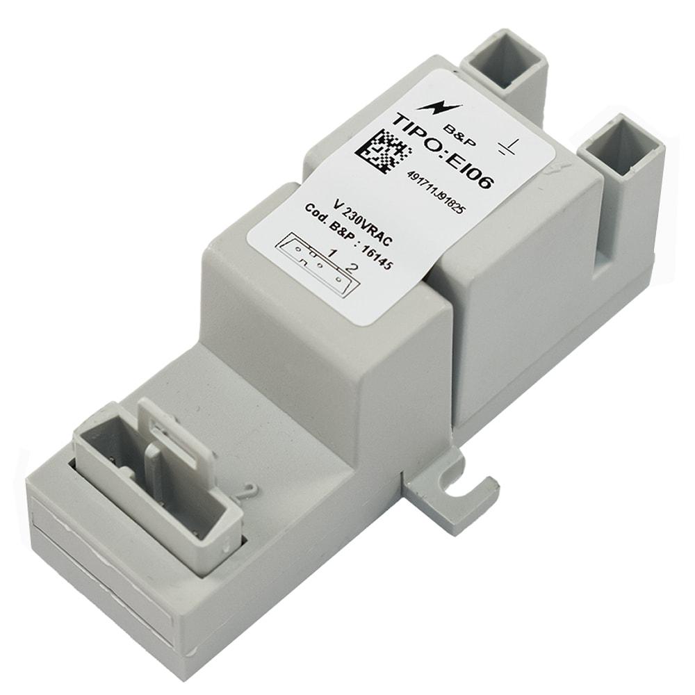 Трансформатор (блок) розпалювання Immergas Victrix 24 кВт 1.022297