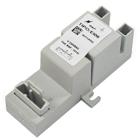 Трансформатор (блок) розпалювання Immergas Victrix 24 кВт 1.022297, фото 1