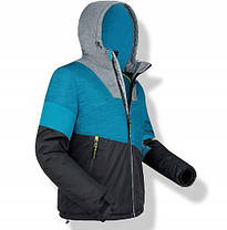 Зимовий лижний чоловічий костюм CANADA EAE, фото 2