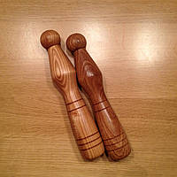 Колышек деревянный для массажа Ток Сен №5
