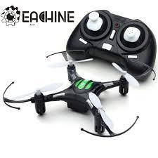 Квадрокоптер Eachine H8 Mini