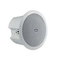 Гучномовець стельовий із пластиковою задньою кришкою Myers M-205