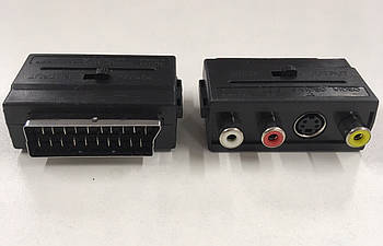 Переходник ART-1254/ 3009 (500)