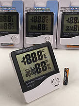 Термометр електронний HTC-1 (150 шт/ящ)