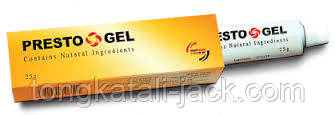 Престо гель (Presto Gel) 25 г.