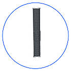 Картридж зі спеченого активованого вугілля — 20 x 2 1/2'', "slim"