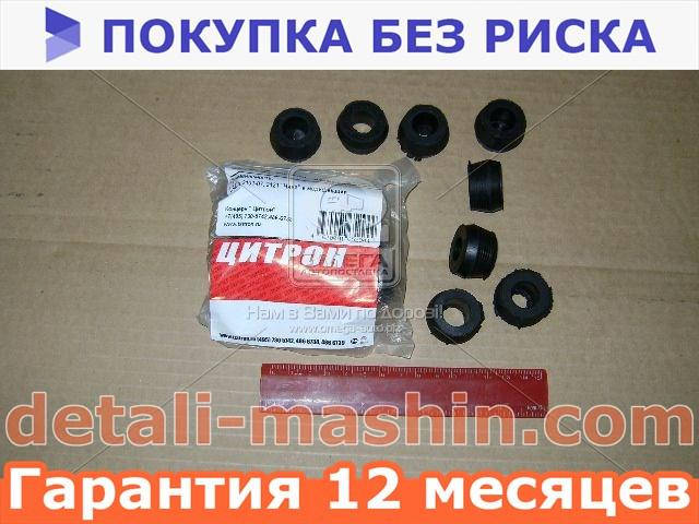 Втулка амортизатора заднего ВАЗ 2101, 2102, 2103, 2104, 2105, 2106 ...