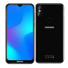 Оновлений смартфон Doogee Y8 3/32 Гб Гарантія!