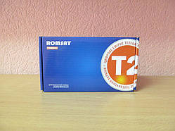 Romsat T8005HD цифровий ефірний DVB-T2 ресивер