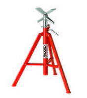 Висока складая опора STAND, VF-99 FOLDING (HIGH) RIDGID