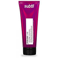 Subtil Color Lab Soin Thermo Protecteur Disciplinant - Термозащитный крем для кучерявых и непослушных волос