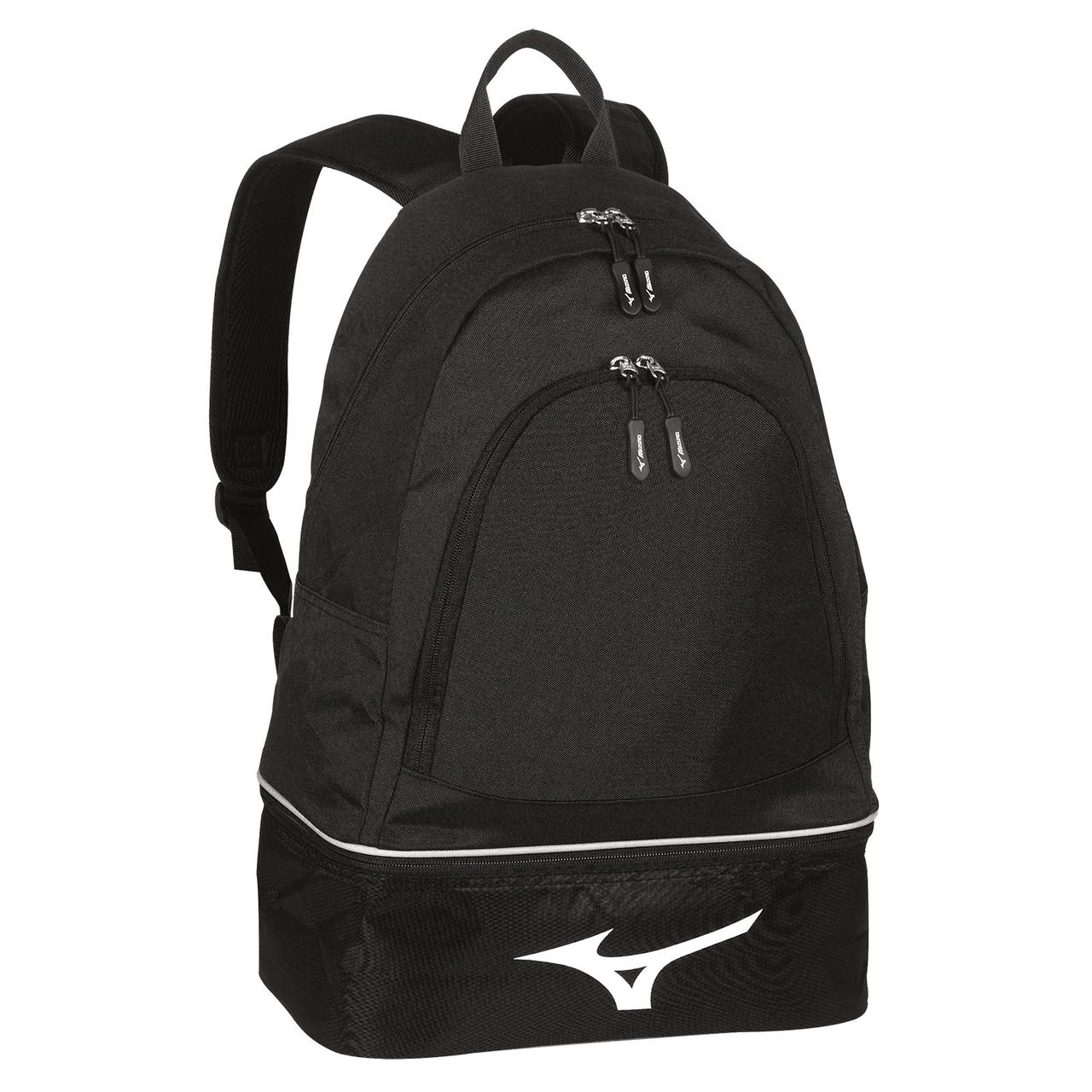 Рюкзак із подвійним дном Mizuno Back Pack 33EY7W93-09