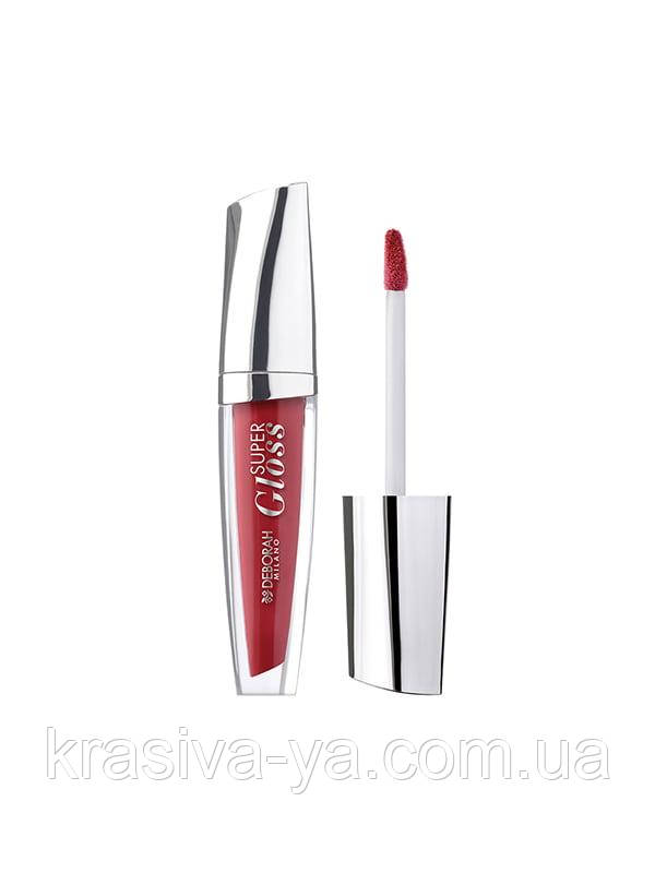 Блиск для губ "Super Gloss" 07, 4.5 м