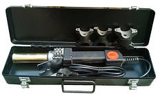 Паяльник пластикових труб Протон ППТ-1500