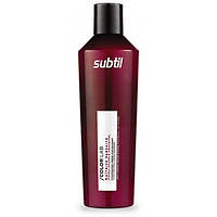 Subtil Color Lab Shampoing Creme Disciplinant — Шампунь для кучерявого та неслухняного волосся, 300 мл