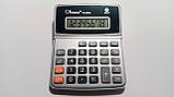 Калькулятор настільний Keenly / Kenko KK-800, 8 цифр, фото 2