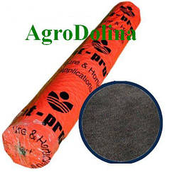 Агроволокно Plant-Protex P-50 чорний