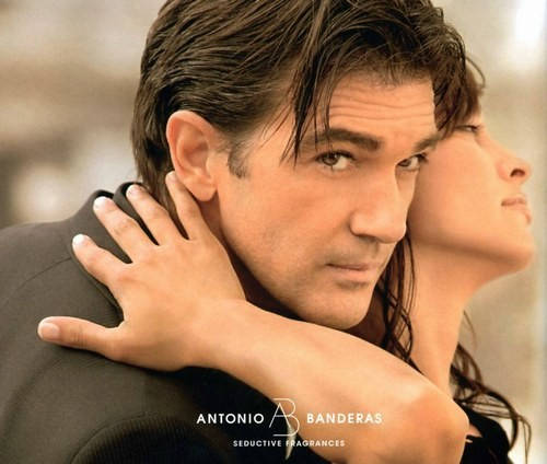 Духи Antonio Banderas: мужские и женские ароматы