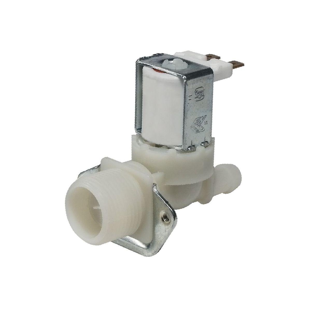 Клапан заливу води 1/180 TP для пральних машин універсальний, фото 1