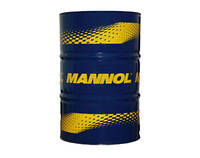 Трансмиссионное масло Mannol ATF AG 52 Automatic Special 208L
