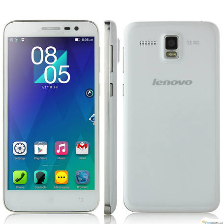 Чохол для Lenovo A8 (A806)