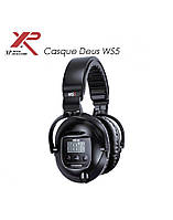 Бездротові навушники XP Deus WS5