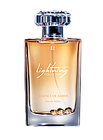 Женская парфюмированная вода Lightning amber духи парфюм LR (ЛР) Производство Германия 50 мл