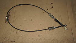 Трос акпп cvt лівий Nissan Murano Z50 34935CA000 34935CA00A