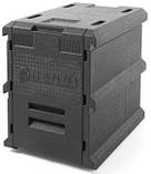 Термоконтейнер CATERING BOX Hendi 707999, фото 2