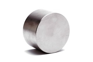 Магніт неодимовий No45 55х25 мм, фото 1