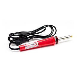 Набір для випалювання Intertool RT-2040 30 Вт (7 насадок), фото 4