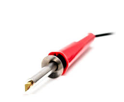 Набір для випалювання Intertool RT-2040 30 Вт (7 насадок), фото 5