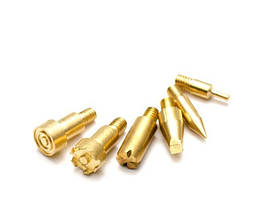 Набір для випалювання Intertool RT-2040 30 Вт (7 насадок), фото 3