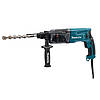 Перфоратор Makita HR 2470, фото 4