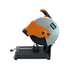 Металорізальний верстат AEG SMT 355