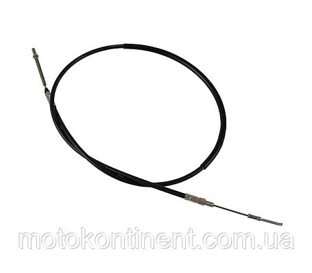 17910-ZY1-013 Трос газа Honda BF15D-BF20D, фото 1