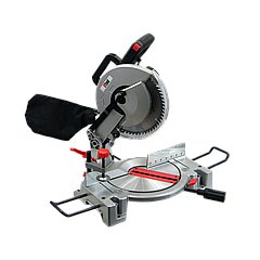 Пила торцева Utool UMS-8