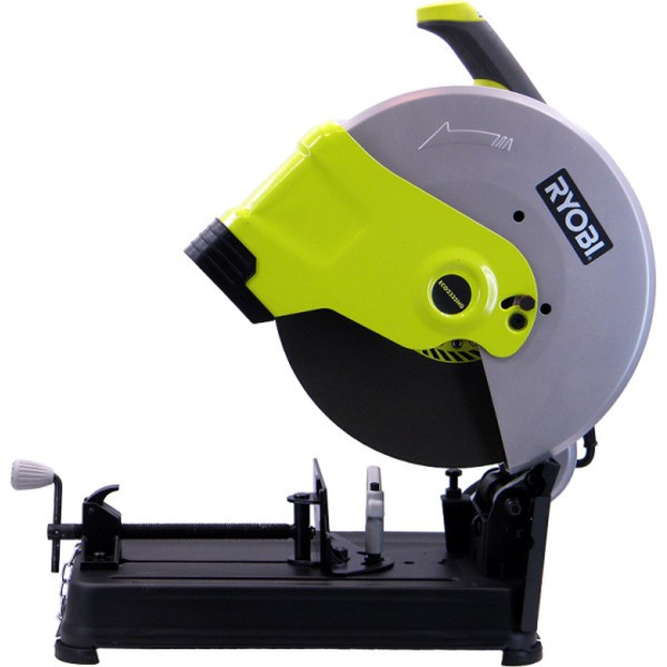 Металоріжучий верстат Ryobi ECO2335HG