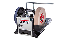 Шлифовально полировальный станок JET JSSG-10